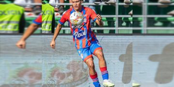 Unión Magdalena visita al Chicó en juego clave por la permanencia