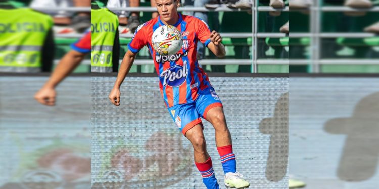 Unión Magdalena visita al Chicó en juego clave por la permanencia