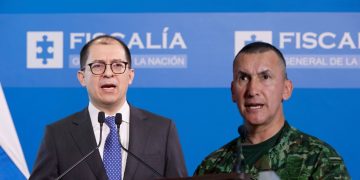 Comandante del Ejército a declarar ante la Fiscalía por amenazas del ELN contra Barbosa