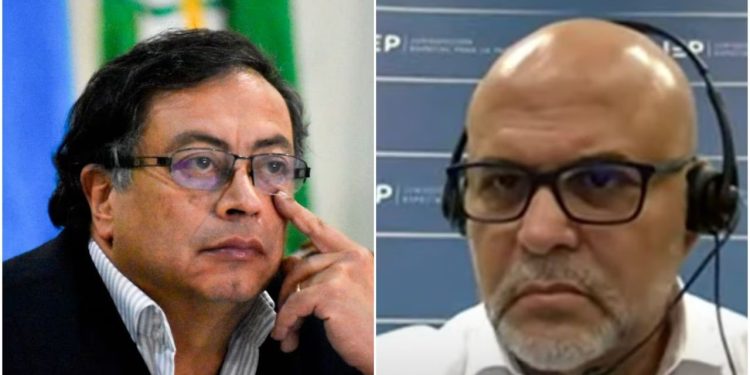 Gobierno nombra a Mancuso como gestor de paz y suspende medidas judiciales