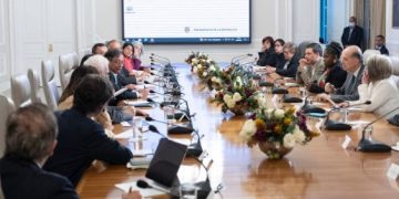Petro advierte “revolcón” en su gabinete si no mejora ejecución presupuestal