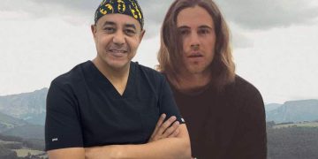Daniel Sancho habría planeado casarse con una mujer y para ello “tuvo que matar” a Edwin Arrieta