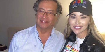 Llegó el día: Day Vásquez declarará hoy ante Fiscalía acerca de la financiación de la campaña “Petro Presidente”