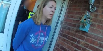 Cadena perpetua para una enfermera británica por el asesinato de siete bebés