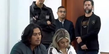 “Ladrón que roba a ladrón tiene 100 años de perdón”: Day a Máximo Noriega sobre Nicolás Petro