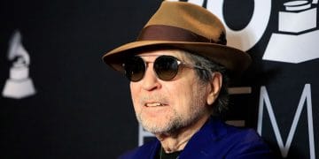 Joaquín Sabina deberá pagar 2,5 millones de euros a la Hacienda española