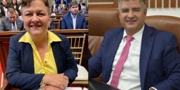 Pacto Histórico perdió la curul de Luz María Múnera y entra a la Cámara Jhon Jairo Berría, del Centro Democrático