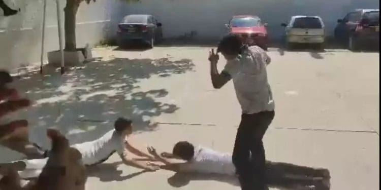 Docentes alertan por nuevo reto viral en colegios del Atlántico