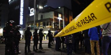 Estado de excepción por 60 días en Ecuador tras el asesinato del candidato Fernando Villavicencio