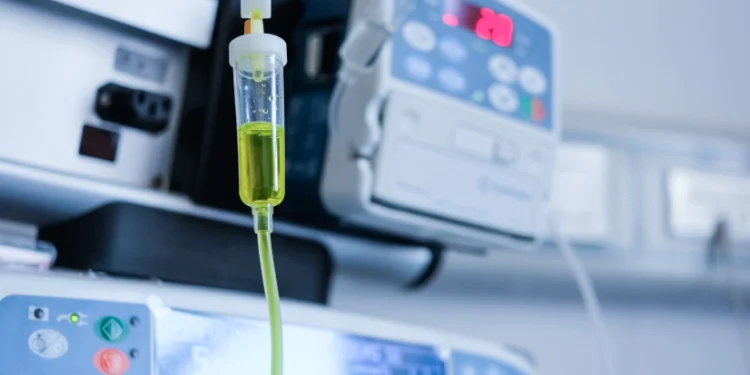 EPS en cuidados intensivos: Desde hace 3 años el Gobierno les adeuda $5,2 billones