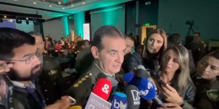 ‘Plan pistola’ de las disidencias de las Farc en tres departamentos fue confirmado por la Policía
