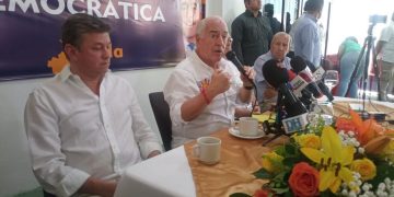 Expresidente Pastrana pronostica en las elecciones regionales una “gran derrota” para el Pacto Histórico