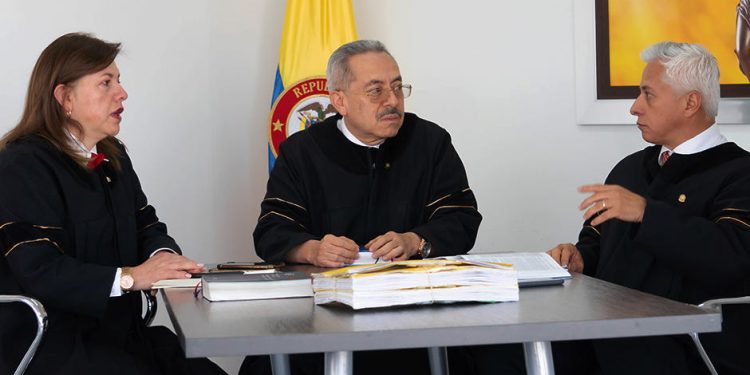 Corte condenó a exgobernador del Cesar por irregularidades en contratación con una ONG