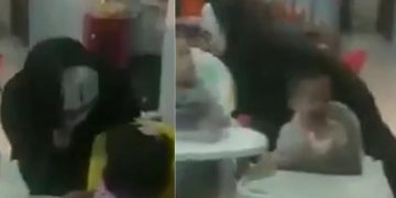Indignación con personal de guardería que hacía llorar a niños con máscaras de terror