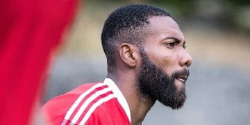 Damir Ceter no pasó los exámenes médicos en Junior