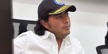 Nicolás Petro dijo que colaborará con la jusiticia: ¿A quién delatará el hijo del Presidente?