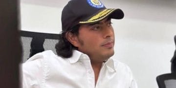 Con $13 millones que ganaba Nicolás Petro, no justifica su patrimonio para el cual debía ganar como mínimo $200 millones