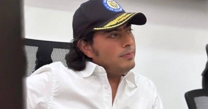 Con $13 millones que ganaba Nicolás Petro, no justifica su patrimonio para el cual debía ganar como mínimo $200 millones