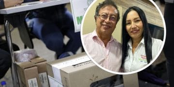 Registraduría no avaló candidatura del Pacto Histórico a la Gobernación del Cesar