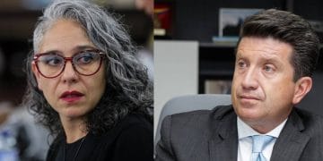 Por señalar a Diego Molano de torturar a jóvenes, María José Pizarro deberá retractarse 