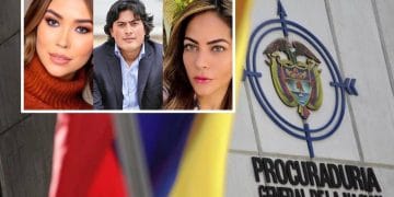 Procuraduría abrió indagación previa por presunta participación de la policía en perfilamiento a Laura Ojeda