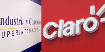 Por presunta desviación de recursos de subsidios de internet, SIC investiga a Claro