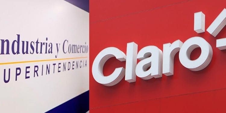 Por presunta desviación de recursos de subsidios de internet, SIC investiga a Claro