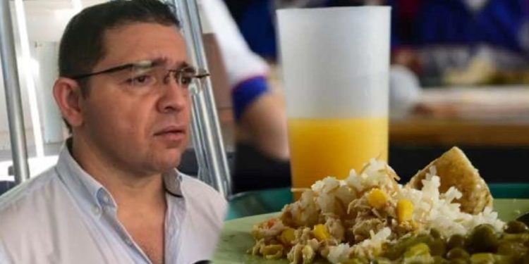 Procuraduría formuló pliego de cargos contra Rafaél Martínez, candidato de Carlos Caicedo a la Gobernación del Magdalena