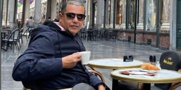 Comenzaron los trámites para la repatriación de los restos de Edwin Arrieta