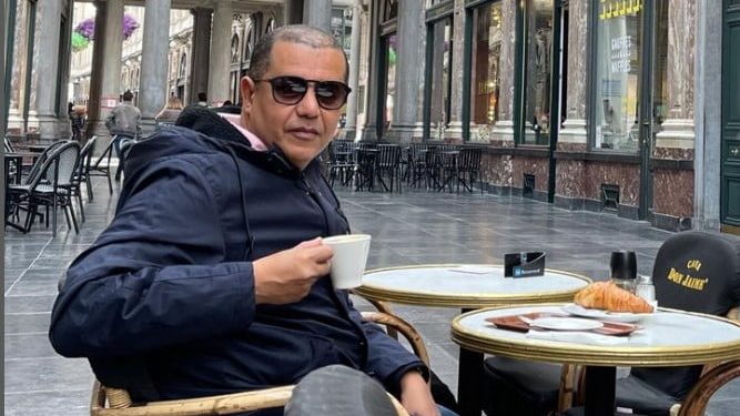 Comenzaron los trámites para la repatriación de los restos de Edwin Arrieta