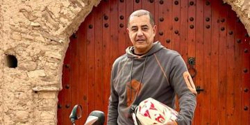 El paradójico papel que hizo el médico Edwin Arrieta como actor en serie de Discovery Channel