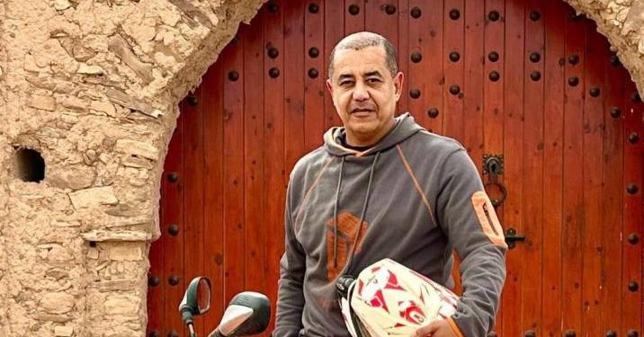 El paradójico papel que hizo el médico Edwin Arrieta como actor en serie de Discovery Channel