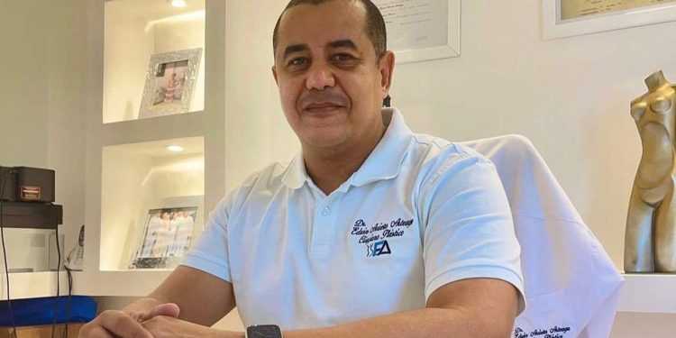 80 mil dólares y amenazas de muerte: dos nuevas pistas sobre asesinato del médico Edwin Arrieta