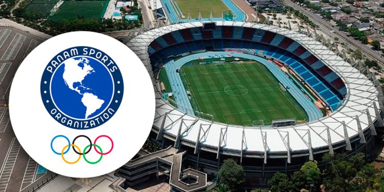 Juegos Panamericanos 2027: La próxima semana el Gobierno Nacional definirá su apoyo