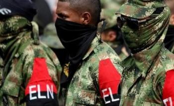 “ELN declaró paro armado en Chocó tras enfrentamientos con el clan del golfo”: denuncia la Defensoría