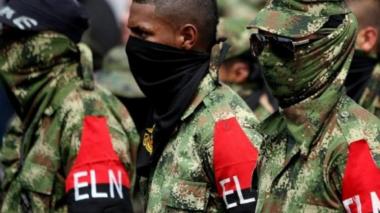 “ELN declaró paro armado en Chocó tras enfrentamientos con el clan del golfo”: denuncia la Defensoría