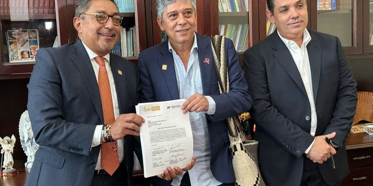 Proyecto de ley busca tarifas diferenciales en peajes del Caribe para impulsar el turismo y favorecer a las comunidades locales