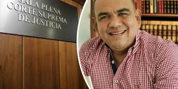 Corte Suprema acusa al senador Antonio Correa por corrupción con cupos indicativos