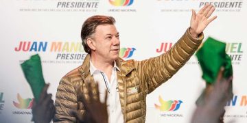 Fiscal Barbosa afirma que SÍ ingresaron dineros de Odebrecht a campaña de ‘Santos presidente’