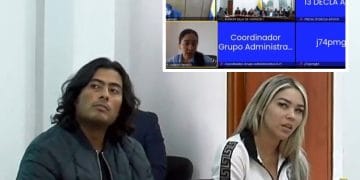 Nicolás Petro colaborará con la justicia y delatará a otras personas