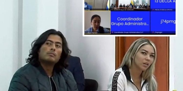 Nicolás Petro colaborará con la justicia y delatará a otras personas