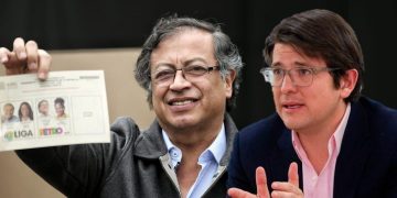 “Campaña Petro Presidente”: Una nueva denuncia fue interpuesta por recibir dineros ilegales 
