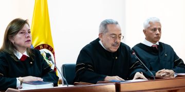 Corte condena a exsenador Iván Moreno Rojas como uno de los líderes de organización criminal de corrupción en contratos de Bogotá