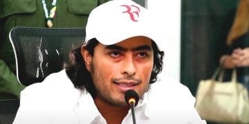 Tras reconocer ingresos ilícitos a la campaña de su padre, Nicolás Petro se retira de la política y renunció a la Asamblea del Atlántico