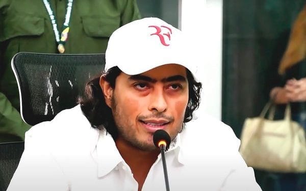 Tras reconocer ingresos ilícitos a la campaña de su padre, Nicolás Petro se retira de la política y renunció a la Asamblea del Atlántico