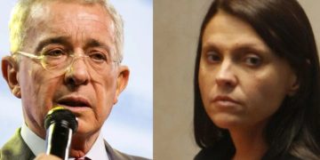 Uribe no descarta denunciar a Zulema Jattin por declaraciones ante JEP