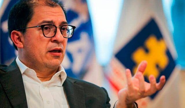 Fiscal Barbosa le contestó al ELN: “Uno no puede ser tan imbécil de atribuirse estos hechos”