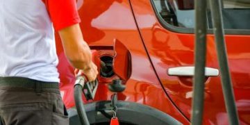 “Precio de la gasolina volvería a subir para el mes de septiembre”: MinMinas