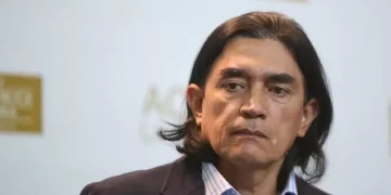 Demanda de nulidad de inscripción de Gustavo Bolívar como candidato a la Alcaldía de Bogotá fue aceptada por el CNE