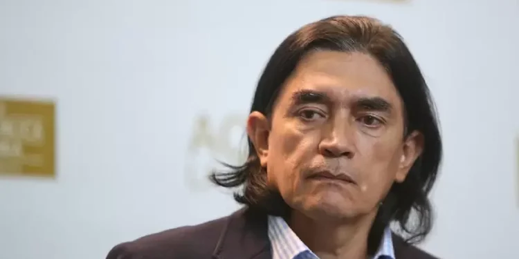 Demanda de nulidad de inscripción de Gustavo Bolívar como candidato a la Alcaldía de Bogotá fue aceptada por el CNE